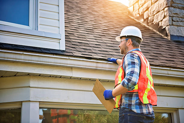 Licensed Roofing service in Fayetteville, WV - Ben Roofing and Steel LLC